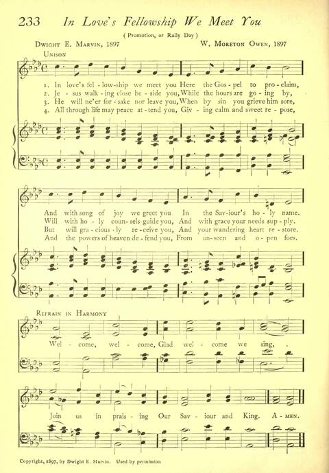 Worship and Song page 222