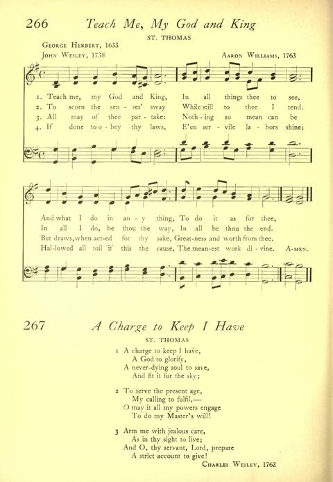 Worship and Song page 250