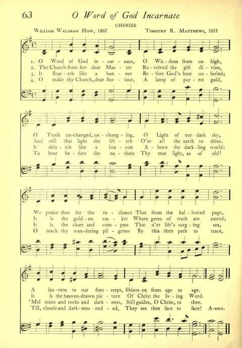 Worship and Song page 56