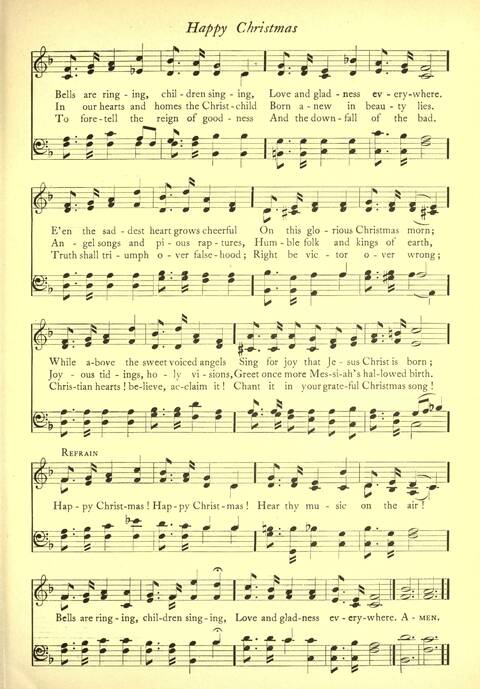 Worship and Song page 71