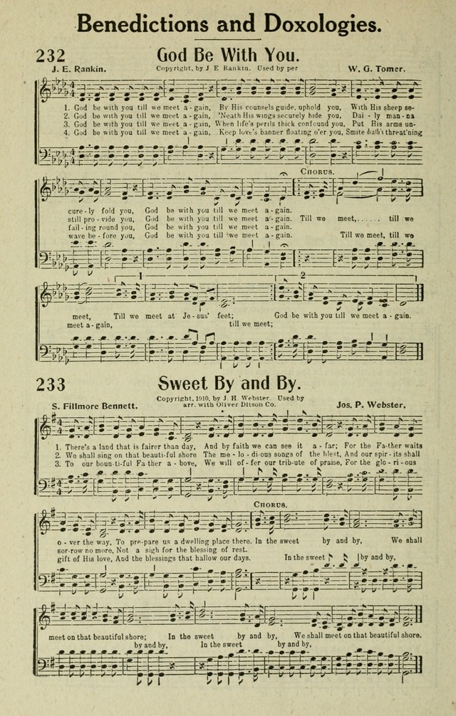 Worship and Service page 195