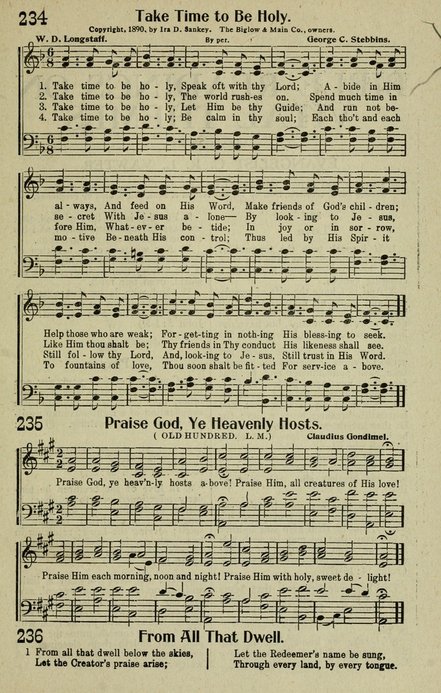 Worship and Service page 196