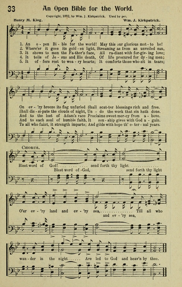 Worship and Service page 34