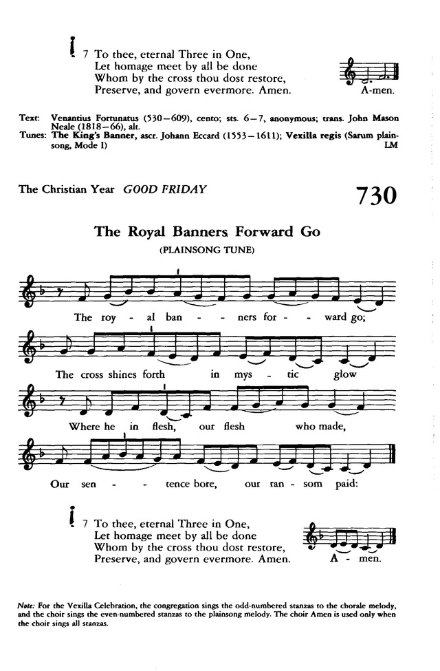 Worship Supplement page 153