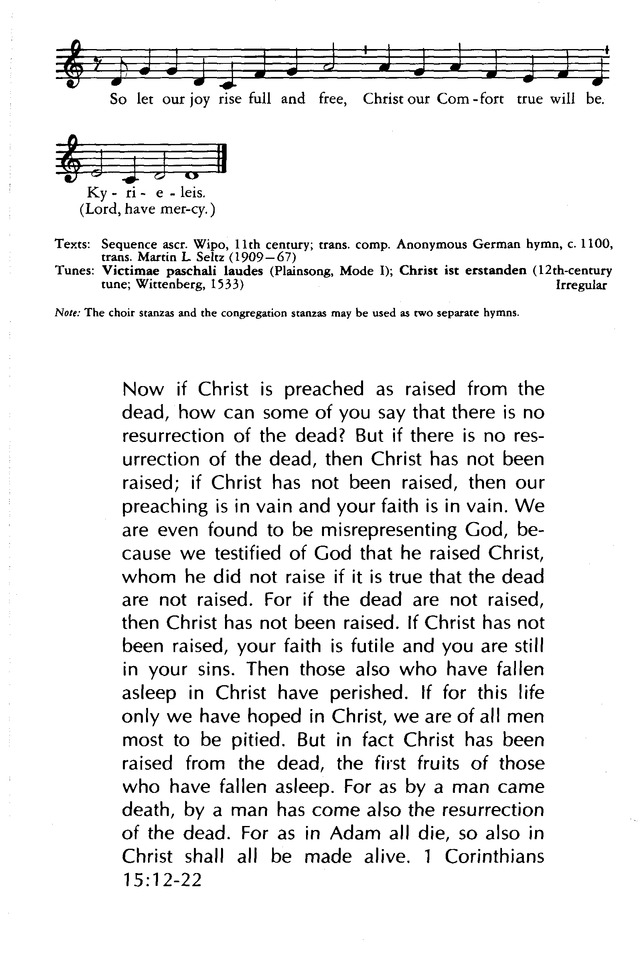 Worship Supplement page 166