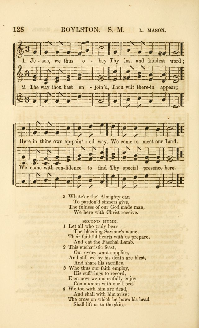 The Wesleyan Sacred Harp: a collection of choice tunes and hymns for prayer class and camp meetings, choirs and congregational singing page 135