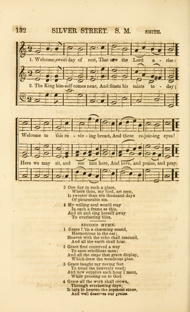 The Wesleyan Sacred Harp: a collection of choice tunes and hymns for prayer class and camp meetings, choirs and congregational singing page 139