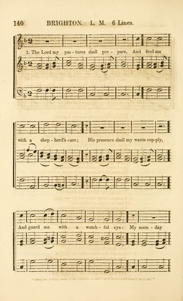 The Wesleyan Sacred Harp: a collection of choice tunes and hymns for prayer class and camp meetings, choirs and congregational singing page 147