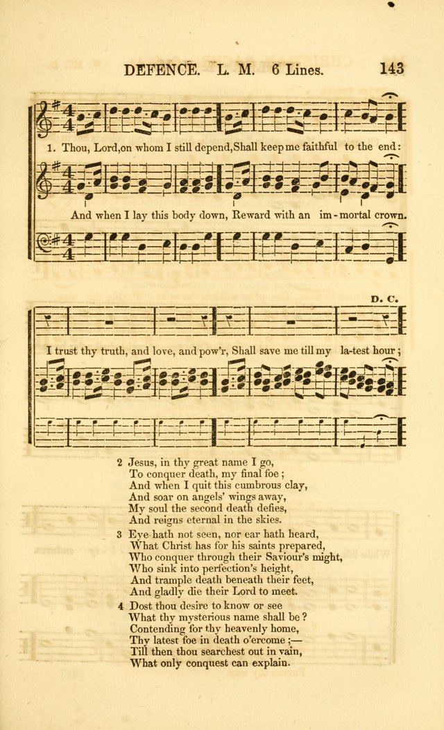 The Wesleyan Sacred Harp: a collection of choice tunes and hymns for prayer class and camp meetings, choirs and congregational singing page 150