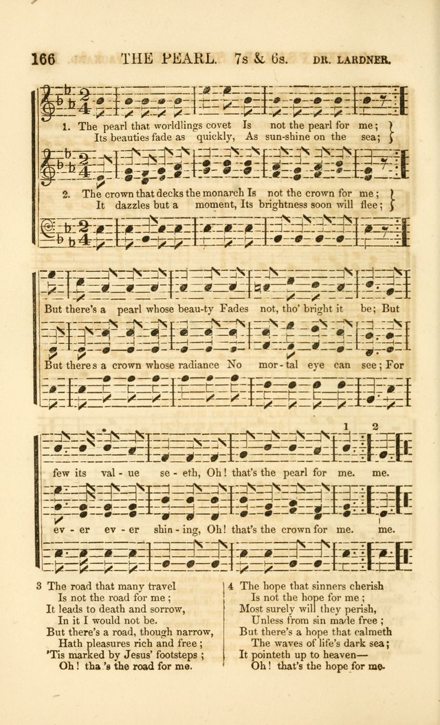 The Wesleyan Sacred Harp: a collection of choice tunes and hymns for prayer class and camp meetings, choirs and congregational singing page 173