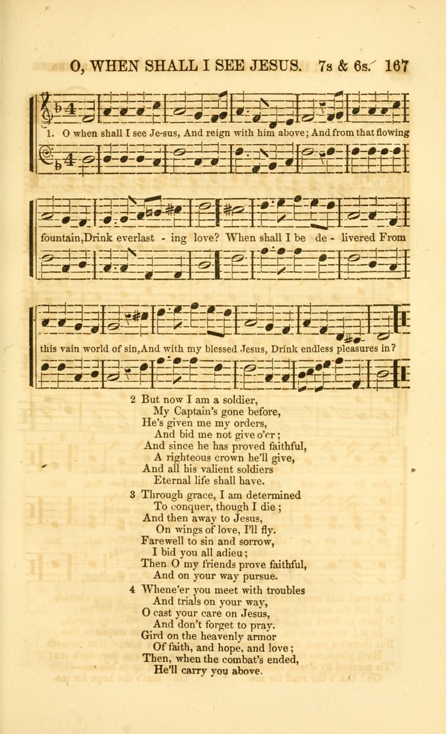 The Wesleyan Sacred Harp: a collection of choice tunes and hymns for prayer class and camp meetings, choirs and congregational singing page 174