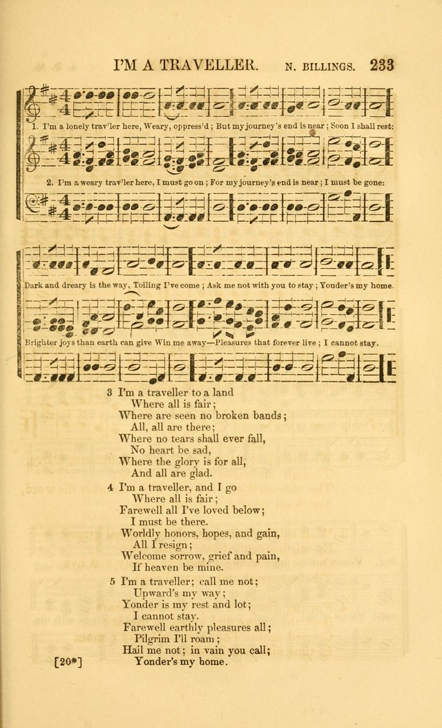 The Wesleyan Sacred Harp: a collection of choice tunes and hymns for prayer class and camp meetings, choirs and congregational singing page 240