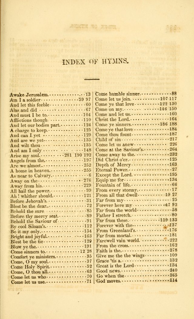 The Wesleyan Sacred Harp: a collection of choice tunes and hymns for prayer class and camp meetings, choirs and congregational singing page 292