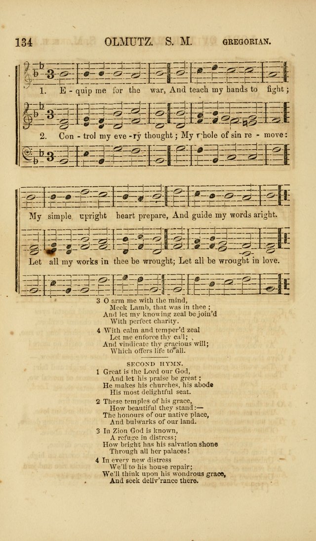 The Wesleyan Sacred Harp: a collection of choice tunes and hymns for prayer class, and camp meetings, choirs, and congregational singing page 139