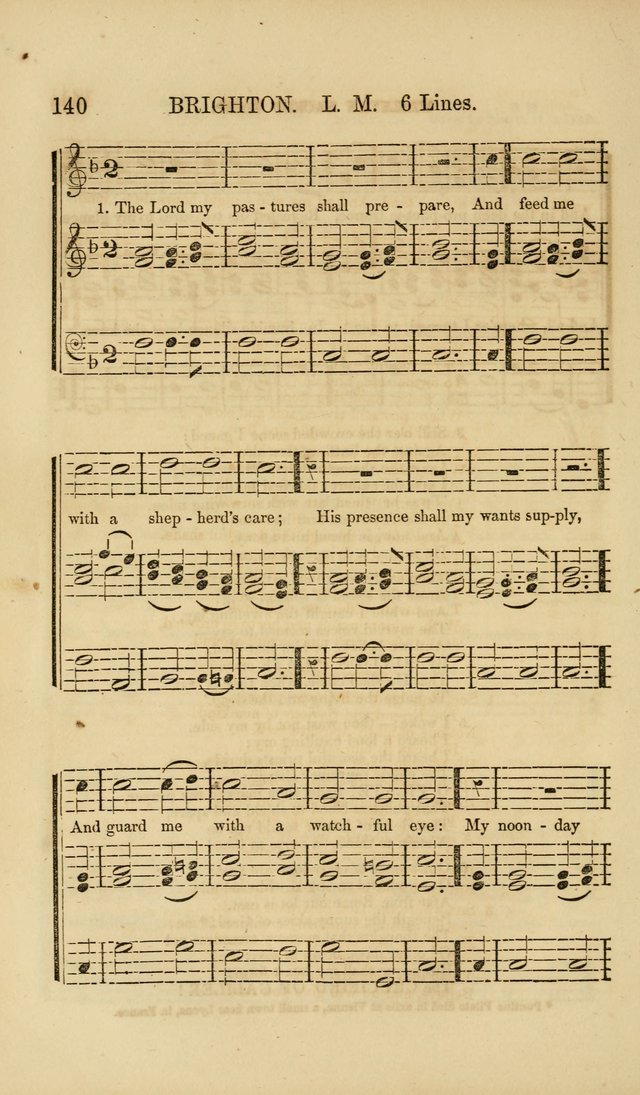 The Wesleyan Sacred Harp: a collection of choice tunes and hymns for prayer class, and camp meetings, choirs, and congregational singing page 145