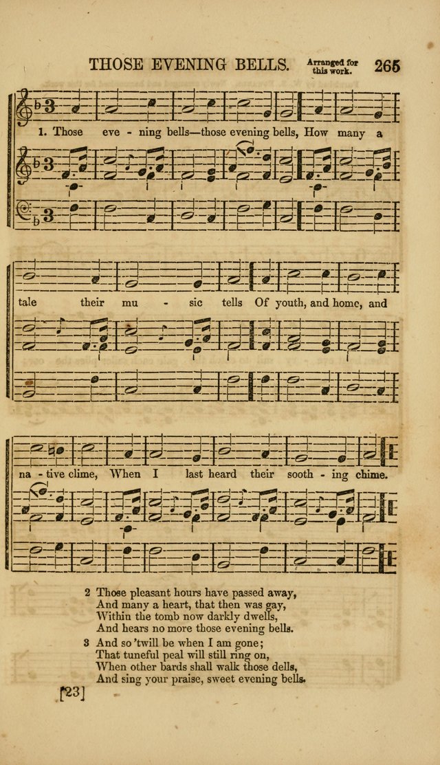 The Wesleyan Sacred Harp: a collection of choice tunes and hymns for prayer class, and camp meetings, choirs, and congregational singing page 270