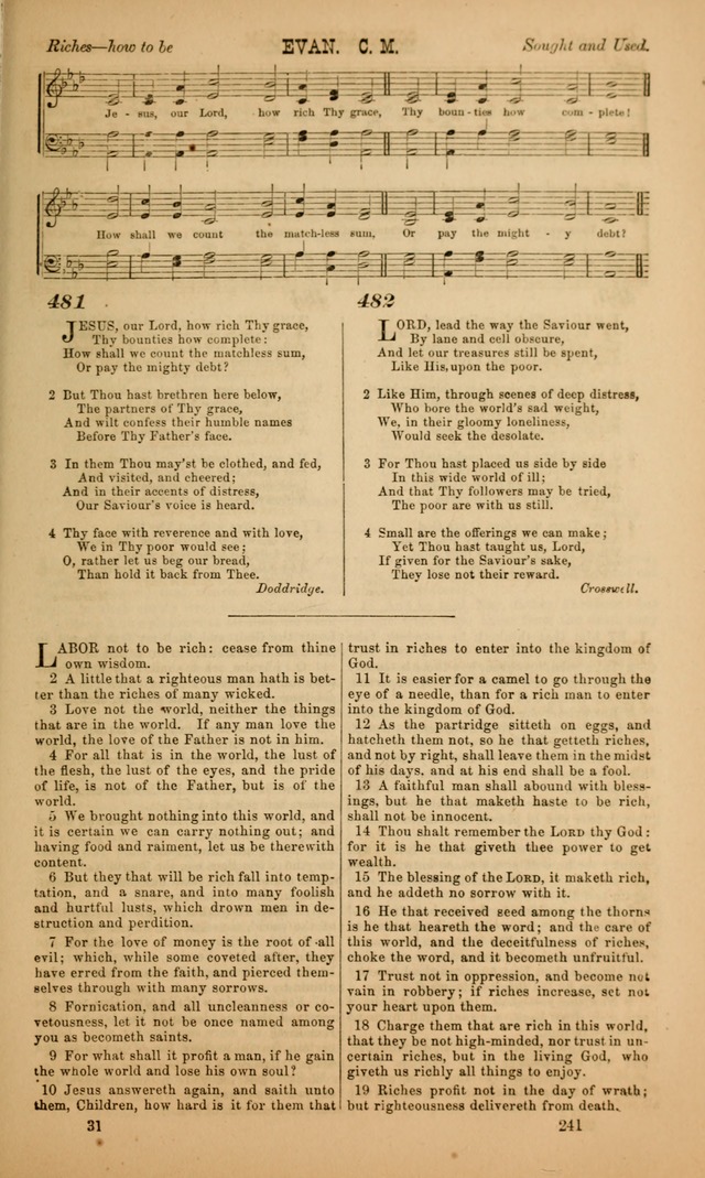 Worship in the School Room: a manual of devotion intended especially for the school, also adapted to the family page 241