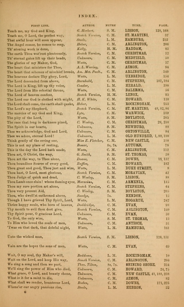 Worship in the School Room: a manual of devotion intended especially for the school, also adapted to the family page 261