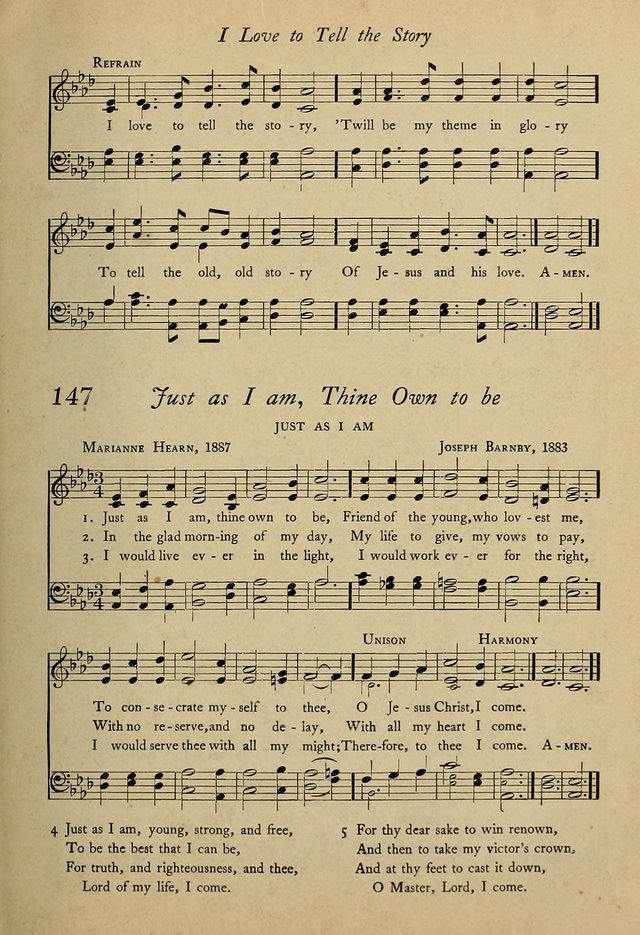 Worship and Song. (Rev. ed.) page 133