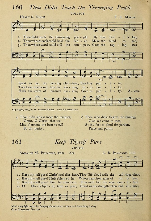 Worship and Song. (Rev. ed.) page 144