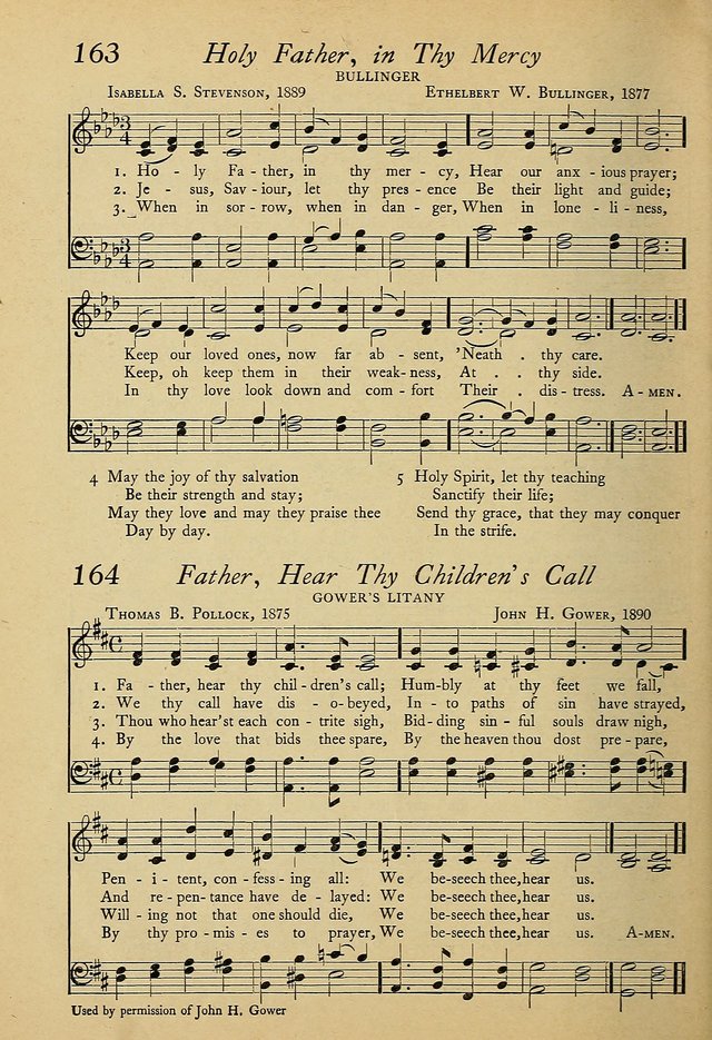 Worship and Song. (Rev. ed.) page 146