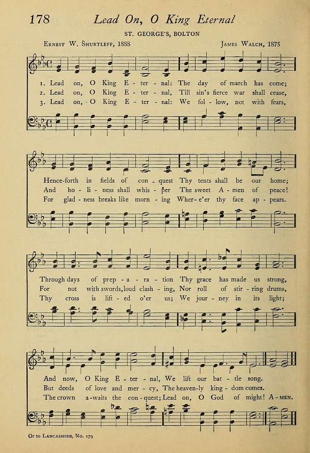 Worship and Song. (Rev. ed.) page 158