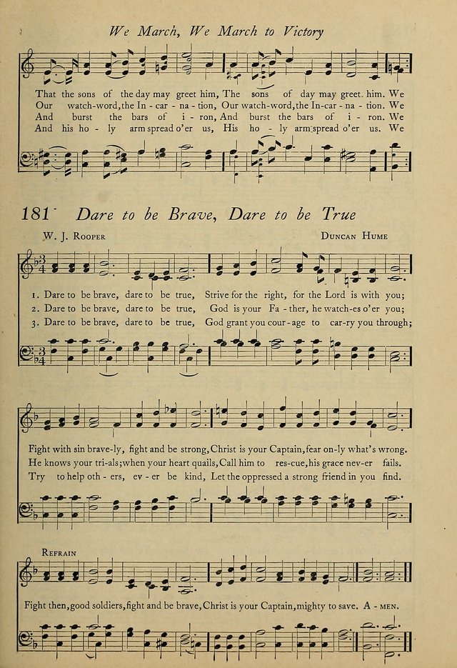 Worship and Song. (Rev. ed.) page 161