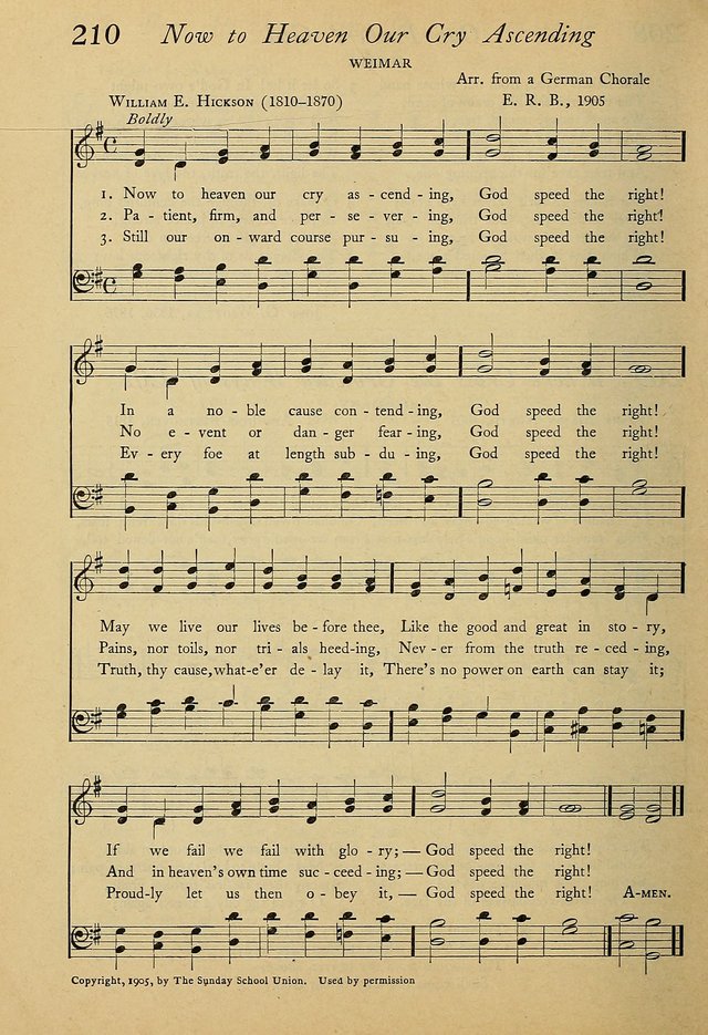 Worship and Song. (Rev. ed.) page 190