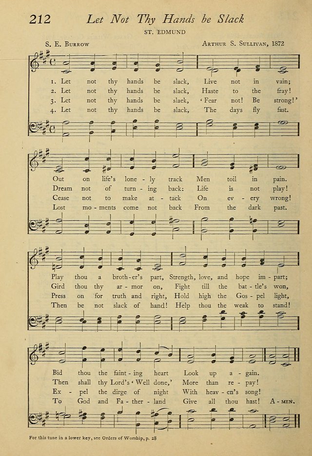 Worship and Song. (Rev. ed.) page 192