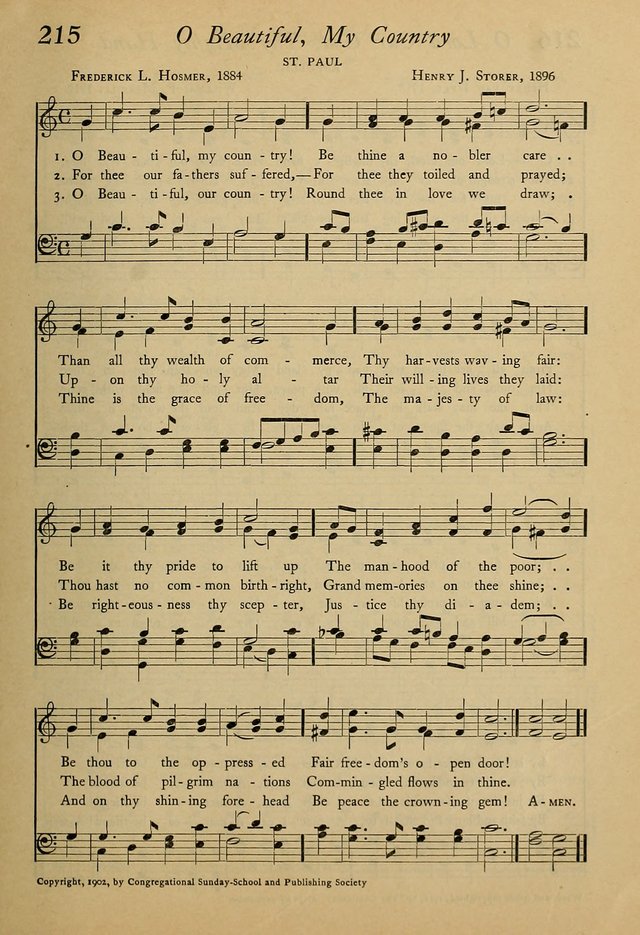 Worship and Song. (Rev. ed.) page 195