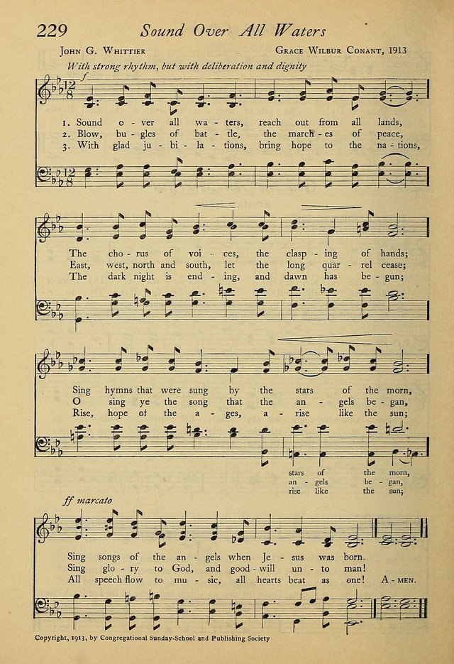 Worship and Song. (Rev. ed.) page 210