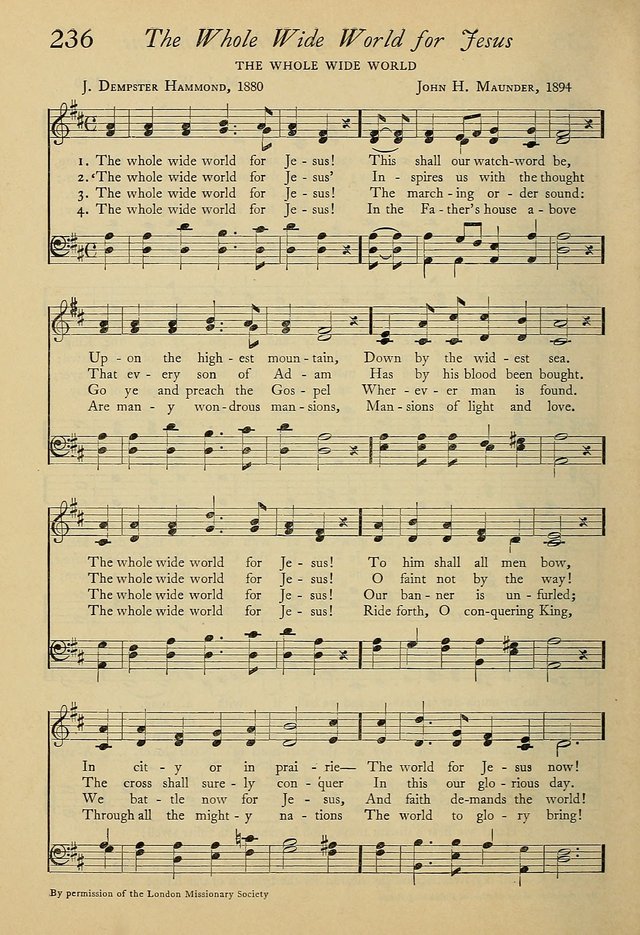 Worship and Song. (Rev. ed.) page 216