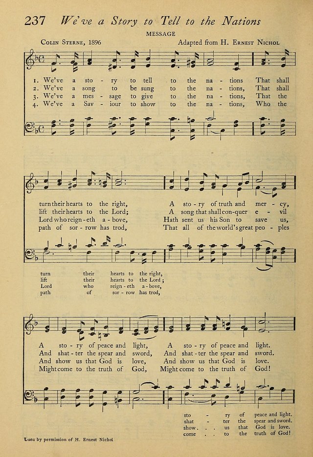 Worship and Song. (Rev. ed.) page 218