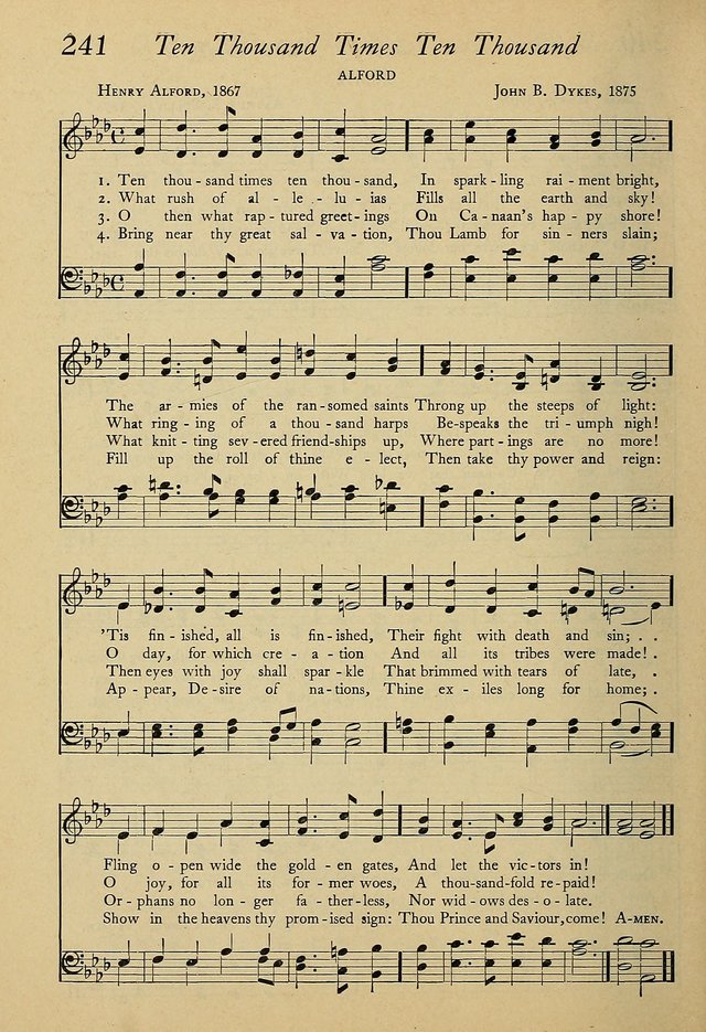 Worship and Song. (Rev. ed.) page 222