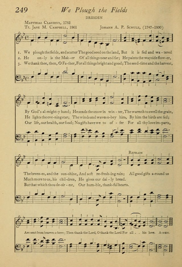 Worship and Song. (Rev. ed.) page 230