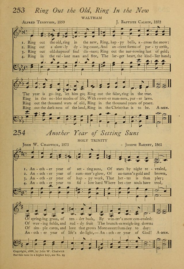 Worship and Song. (Rev. ed.) page 233