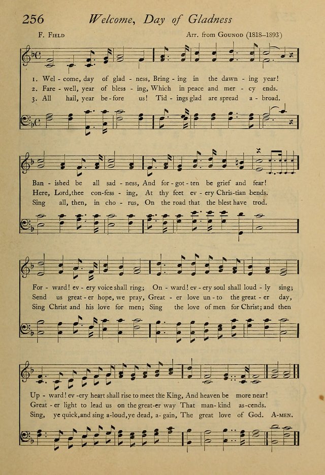 Worship and Song. (Rev. ed.) page 235