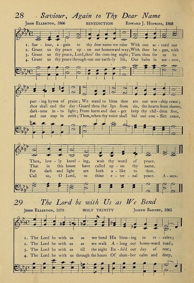 Worship and Song. (Rev. ed.) page 24