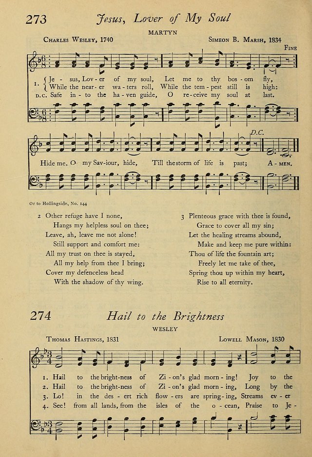 Worship and Song. (Rev. ed.) page 250