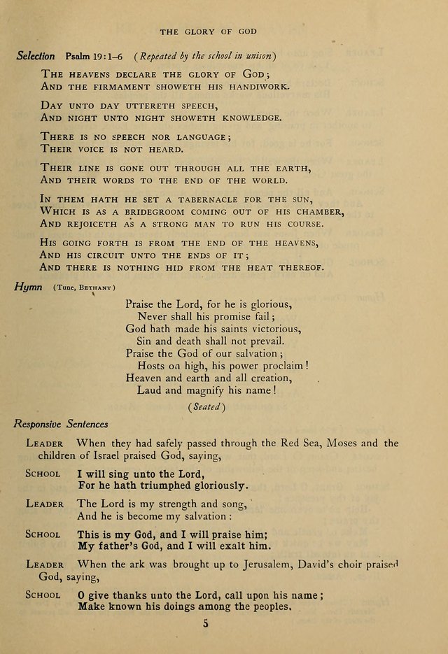 Worship and Song. (Rev. ed.) page 271