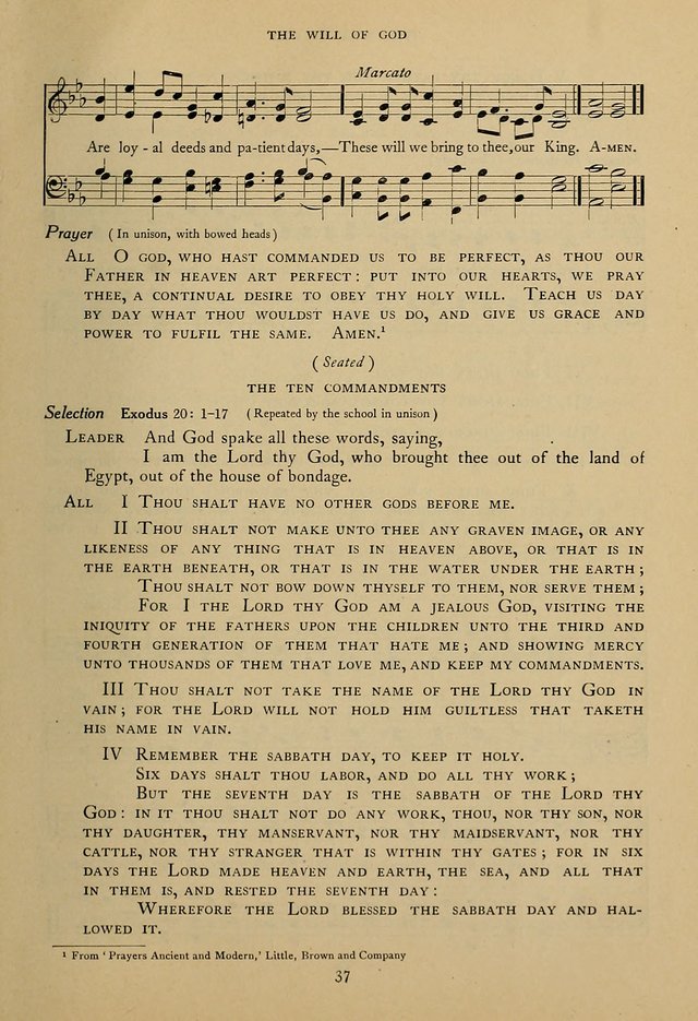 Worship and Song. (Rev. ed.) page 303