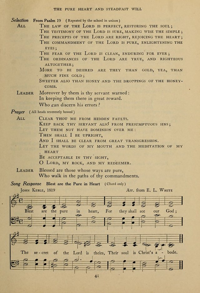 Worship and Song. (Rev. ed.) page 307