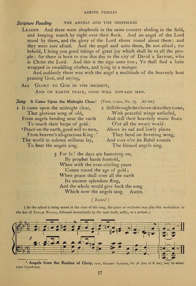 Worship and Song. (Rev. ed.) page 323