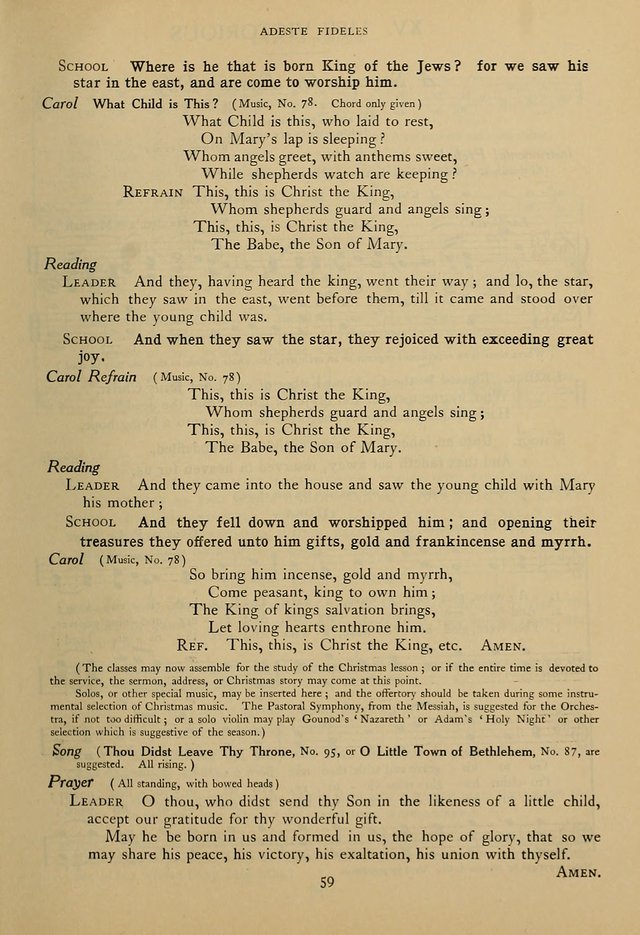 Worship and Song. (Rev. ed.) page 325