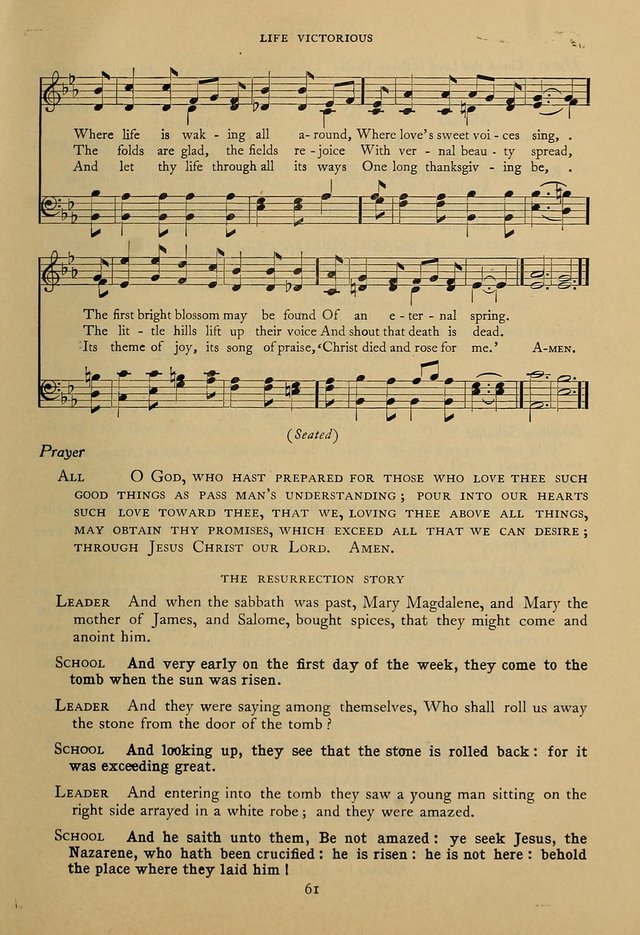 Worship and Song. (Rev. ed.) page 327