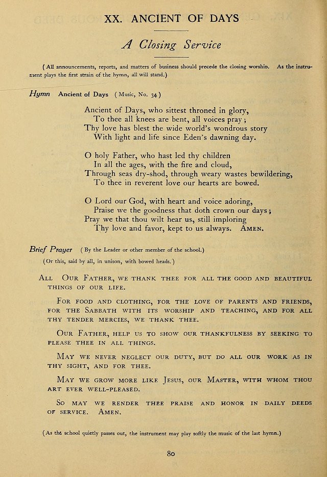 Worship and Song. (Rev. ed.) page 346