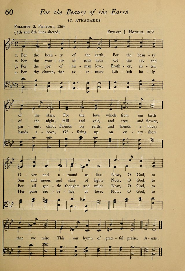 Worship and Song. (Rev. ed.) page 51