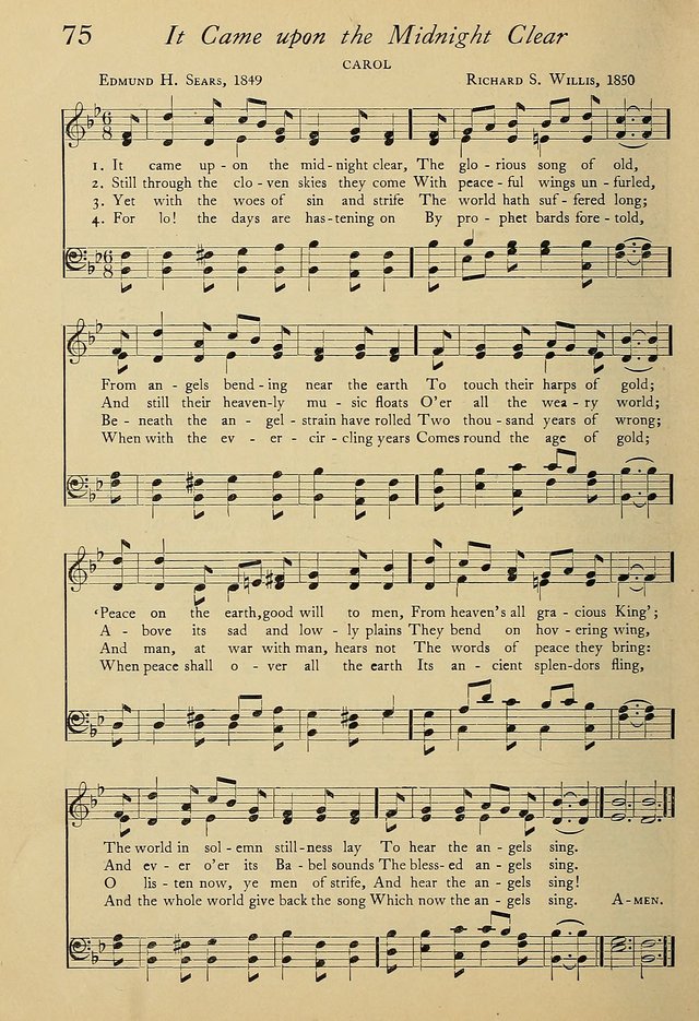 Worship and Song. (Rev. ed.) page 64