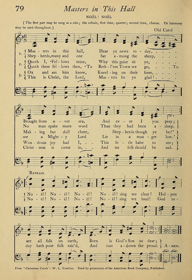 Worship and Song. (Rev. ed.) page 68