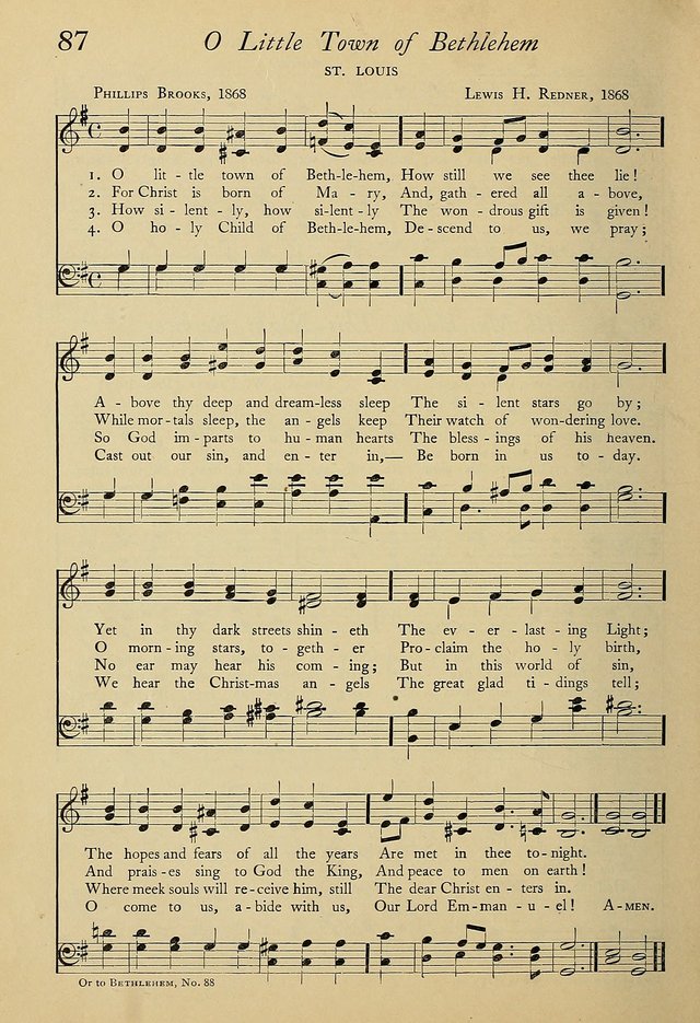 Worship and Song. (Rev. ed.) page 76